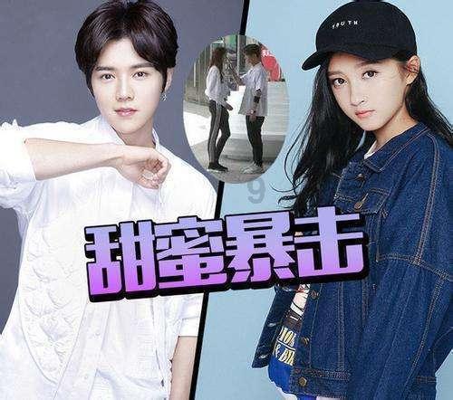 窦骁现在为什么只和已婚女士合作拍戏?一起来看看